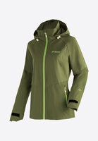 Outdoor jackets Echaz W green