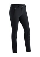 Winter pants Helga slim black