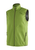 Outdoor jackets Brims Vest M green