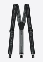 Accessories Suspender black