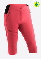 Short pants & skirts Latit Capri Vario red