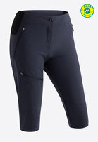 Short pants & skirts Latit Capri Vario blue