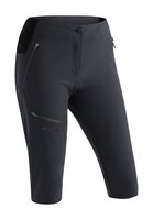 Short pants & skirts Latit Capri Vario black
