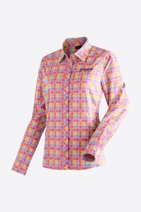 Blouses Kendra L/S W