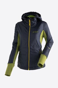 Outdoorjacken Leines W