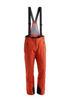 Ski pants Anton 2 red