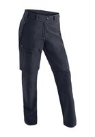 Zip off Latit Zip W blue