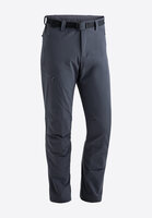 Winter pants Oberjoch Therm grey