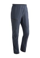 Outdoorhosen Fortunit M Grau