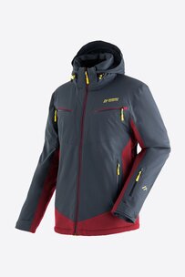 Skijacken Fast Motion M