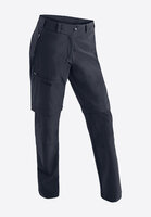 Zip off Latit Zip W blue