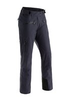 Skihosen Backline Pants W Blau