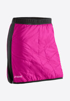 Winterhosen Telfs CC Skirt W Schwarz