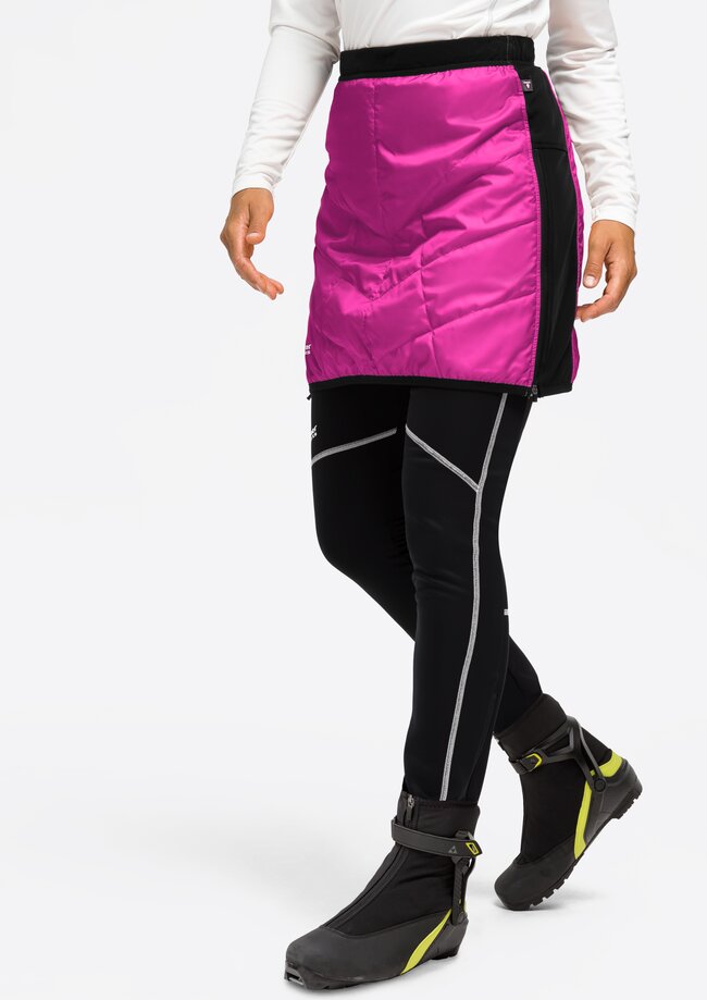 Winterhosen Telfs CC Skirt W