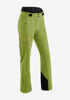 Winter pants Liland P3 Pants W green