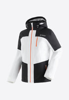 Ski jackets Eiberg W black