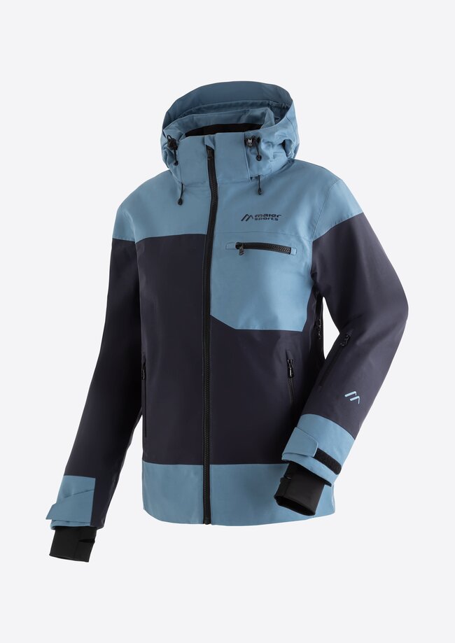 marge maaien bureau Maier Sports BACKLINE W ski jacket buy online | Maier Sports