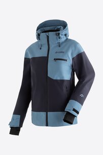 Ski jackets Backline W