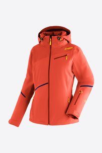 Ski jackets Fast Dynamic W