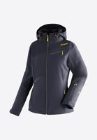 Skijacken Fast Dynamic W Blau