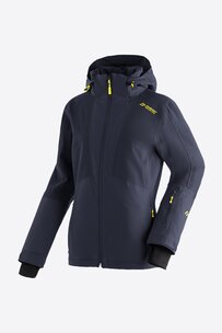 Ski jackets Fast Impulse W