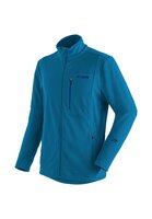 Fleece jackets Aikers M blue