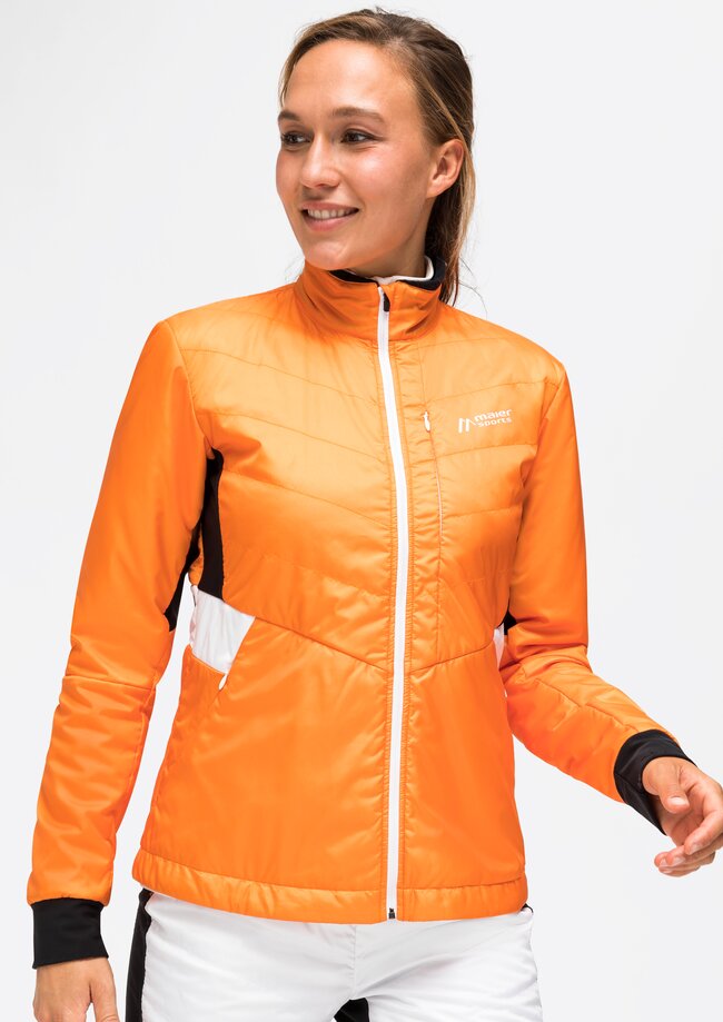 Winterjacken Ilsetra W