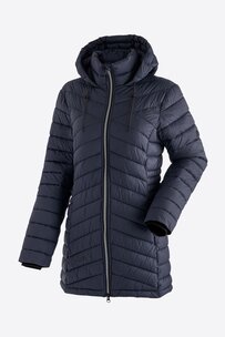 Winterjacken Notos Coat W