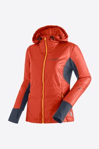 Winter jackets Caurus Wool W