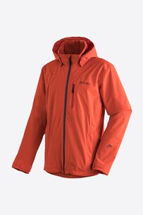 Outdoorjacken Zonda M