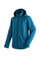 Outdoorjacken Altid 2.0 M Blau