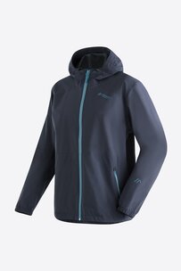 Outdoorjacken Tind Eco M