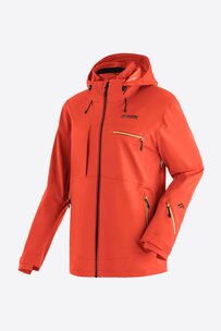 Outdoor jackets Liland P3 M