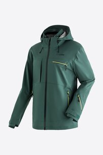 Outdoor jackets Liland P3 M
