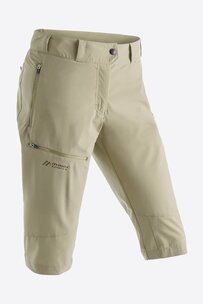Short pants & skirts Latit Capri W