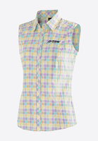 Blusen Sana sleeveless Blau maiersports.product-grid.filter.baseColour.gelb