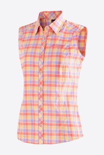 Blusen Sana sleeveless