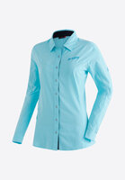 Blusen Sinnes Tec W Blau