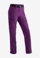 Zip off Nata purple