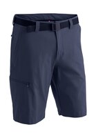 Short pants Huang blue