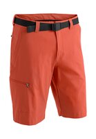 kurze Hosen Huang Rot