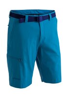 kurze Hosen Huang Blau