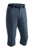 Short pants Jennisei blue