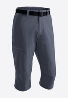 Short pants Jennisei grey