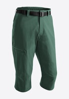 Short pants Jennisei green