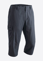 Short pants Jens grey