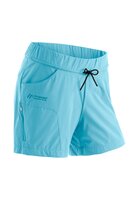 kurze Hosen & Röcke Fortunit Short W Blau