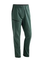 Outdoor pants Fortunit M green
