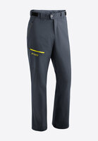 Outdoor pants Narvik Pants M grey