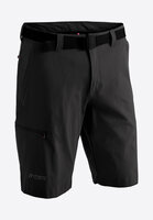 kurze Hosen Huang Schwarz